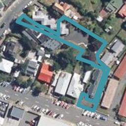 4/14 Parliament Street, Melling, Lower Hutt