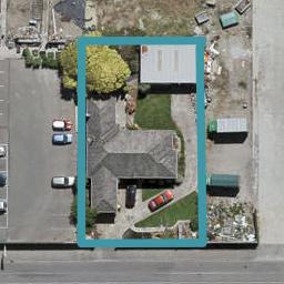 630 Tweed Street, Newfield, Invercargill