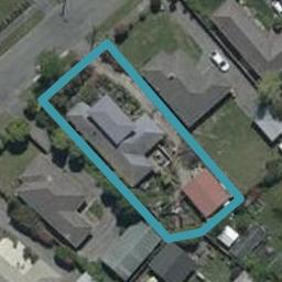 19 Glencoe Street, Burnside, Christchurch