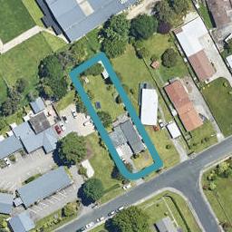 12 Barnard Road, Fairy Springs, Rotorua