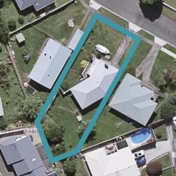 19 Bromley Place, Westown, New Plymouth