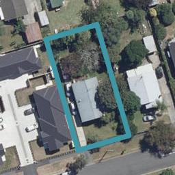 15 Oxford Street, Fairfield, Hamilton