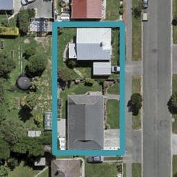 271 Princes Street, Strathern, Invercargill