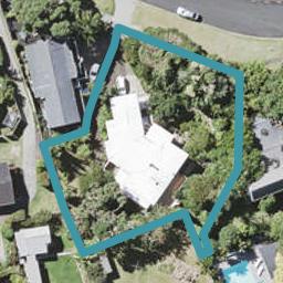 18B Penzance Road, Mairangi Bay, Auckland