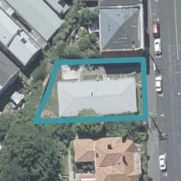 14B Grey Street, Port Chalmers, Dunedin