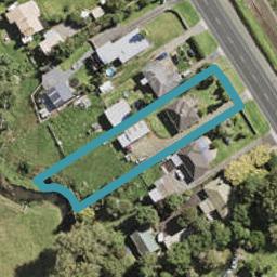 1116 Paerata Road, Paerata, Pukekohe