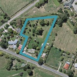 548 Mill Road, Ohoka, Kaiapoi