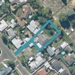 572 Lowe Street, Camberley, Hastings