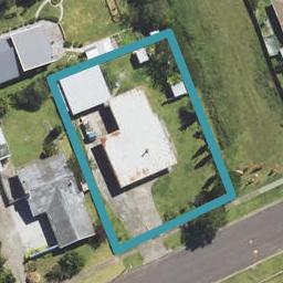 16 Worsley Street, Tamarau, Gisborne