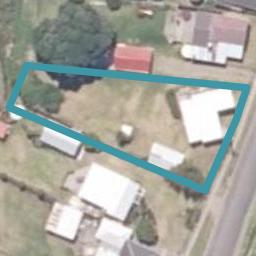 124 Newcastle Street, MAHIA, NUHAKA