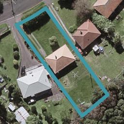109 Glenpark Avenue, Frankleigh Park, New Plymouth