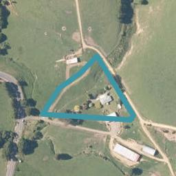 712 Kaiatea Road, Matapouri, Whangarei