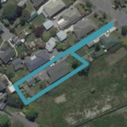 20 Colwyn Street, Bryndwr, Christchurch
