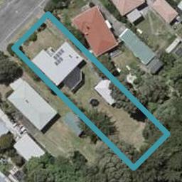 126 Tilley Road, Paekakariki