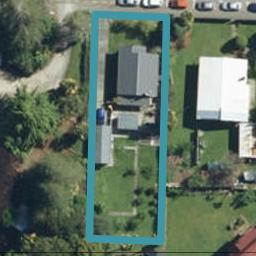 53 Whakarewa Street, Motueka, Motueka