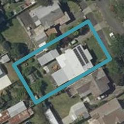 12 Kingswood Street, Takaro, Palmerston North