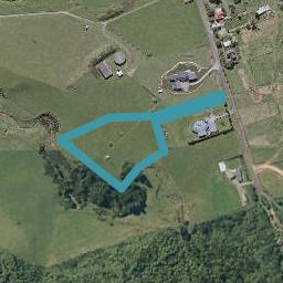164 Wairau Road, Kaitake