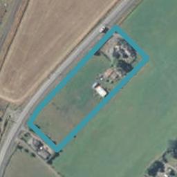 44 Orari- Rangitata Highway, ORARI, GERALDINE