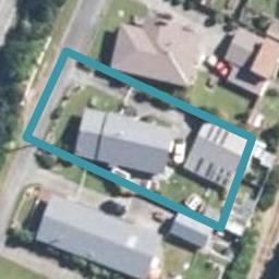 591 Main South Road, Gladstone, Greymouth