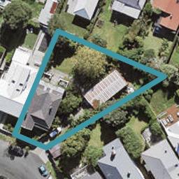 1 Sherwood Avenue, Grey Lynn, Auckland