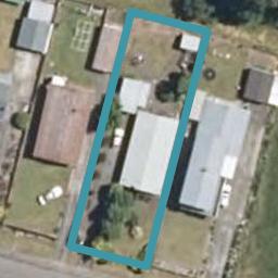 36 Victor Street, Dannevirke