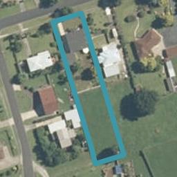 13 Hikutaia Street, Te Aroha, Te Aroha
