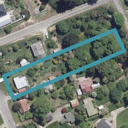 60 Geelong Street, Waikouaiti, Waikouaiti