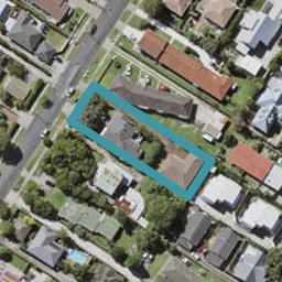 2/32 Jutland Road, Hauraki, Auckland