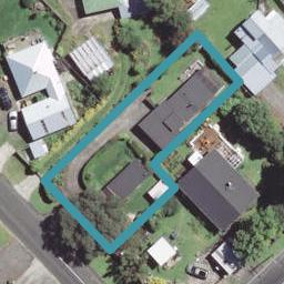 23 Cumming Street, Okato, Ōkato
