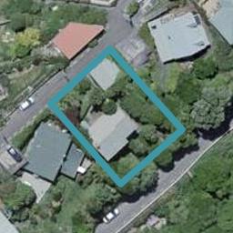 44 Mount Pleasant Road, Aro Valley, Wellington