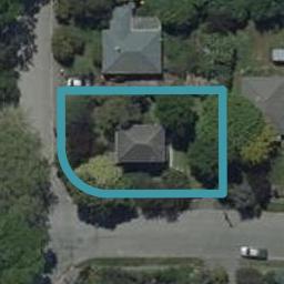 34 Eveleyn Couzins Avenue, Richmond, Christchurch