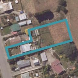 32 Lark Street, Oamaru