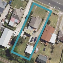 20 Anzac Street, Gisborne