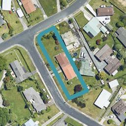 2A Darroch Street, Fairy Springs, Rotorua