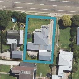 121 Crawford Road, Kaiti, Gisborne