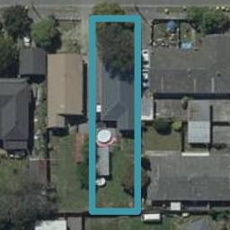 572 Hereford Street, Linwood, Christchurch