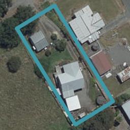 4 Levin Street, Halcombe, Feilding