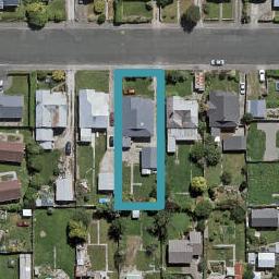 19 Morell Street, Strathern, Invercargill