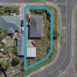 87 Stirrat Street, Kingswell, Invercargill