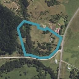 831 Te Araroa Road, Ruatoria