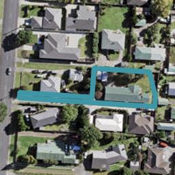 48 Wellington Street, Pukekohe, Pukekohe