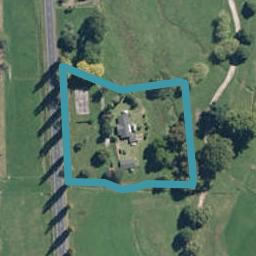 6109 State Highway 4, Taumarunui