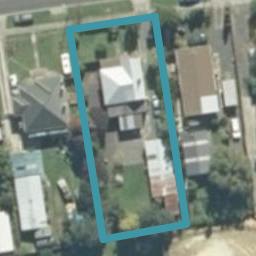 3 Bush Street, Paeroa, Paeroa