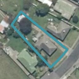 25 Mason Avenue, Maraenui, Napier