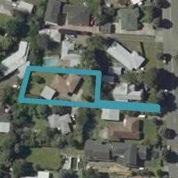520 Ruahine Street, Hokowhitu, Palmerston North