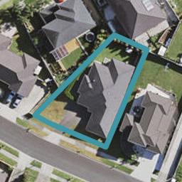 4 Saint Maroun Rise, The Gardens, Auckland