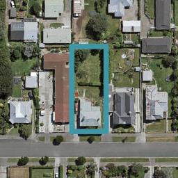 104 Grace Street, Appleby, Invercargill