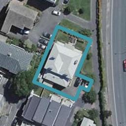 132 Abel Smith Street, TE ARO 6011, WELLINGTON