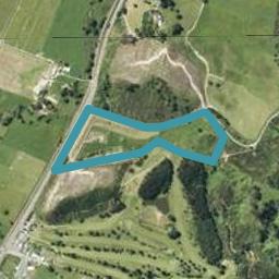 663 State Highway 1, Blenheim