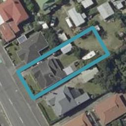 275 Ruahine Street, Terrace End, Palmerston North